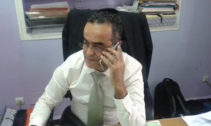 Samir BELFEROUM