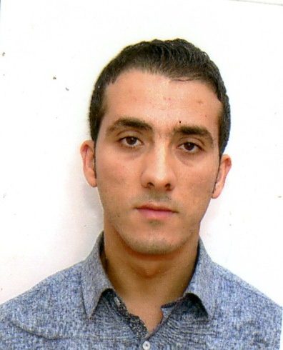 Yakoub LAOUADI
