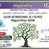 ALGEROLIVA 2026