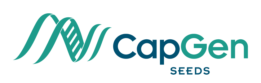 CAPGEN SEEDS CAPGEN SEEDS