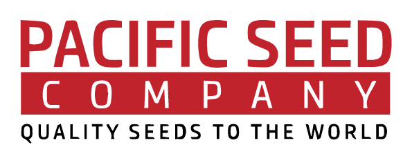 PACIFIC SEED COMPANY PACIFIC SEED COMPANY