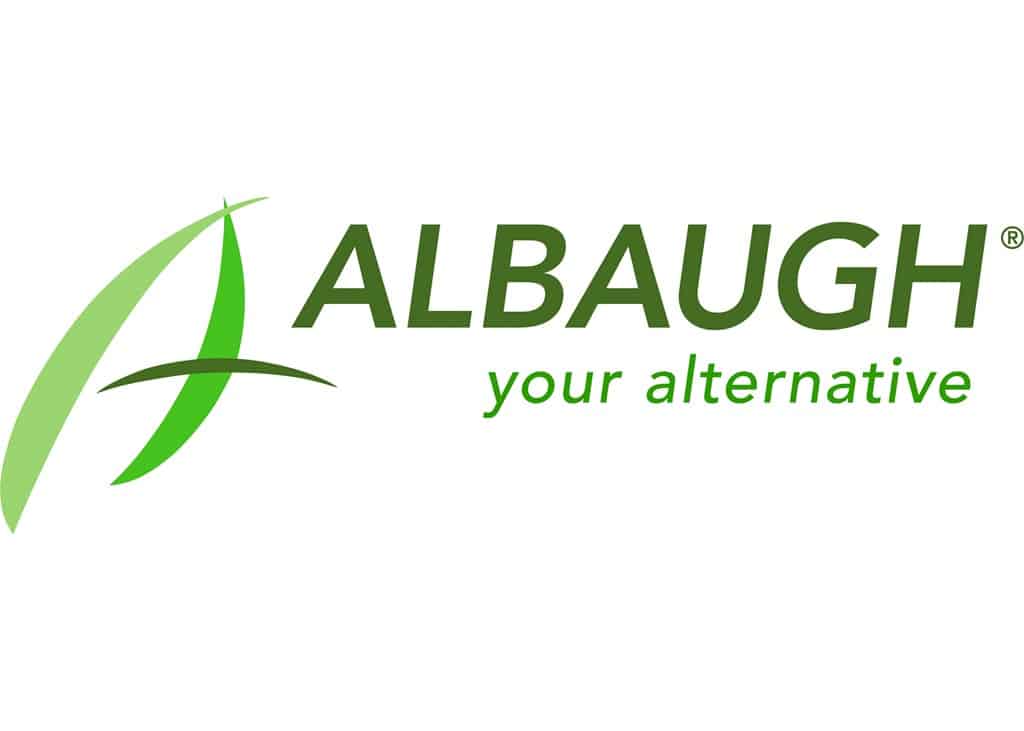 ALBAUGH ALBAUGH