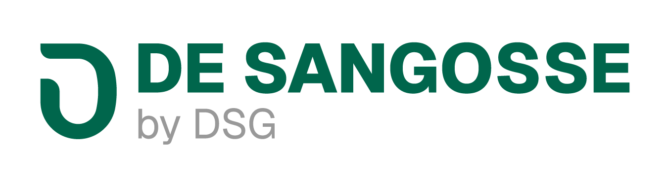 DE SANGOSSE DE SANGOSSE